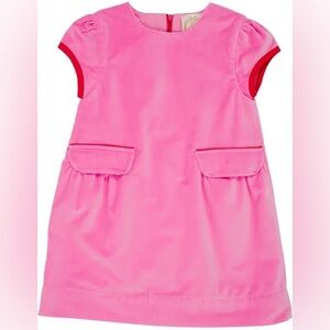 Betts Bow Dress